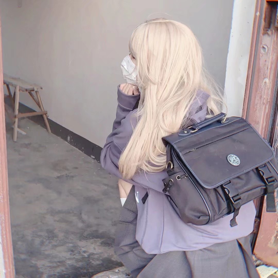 气质小仙女超美好看头像图片大全