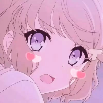 向晚/超萌动漫女头/月色和雪色之间，你是第三种绝色 ——余光中头像图片