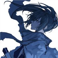 漫画《多罗罗》男主百鬼丸超迷人帅气头像图片