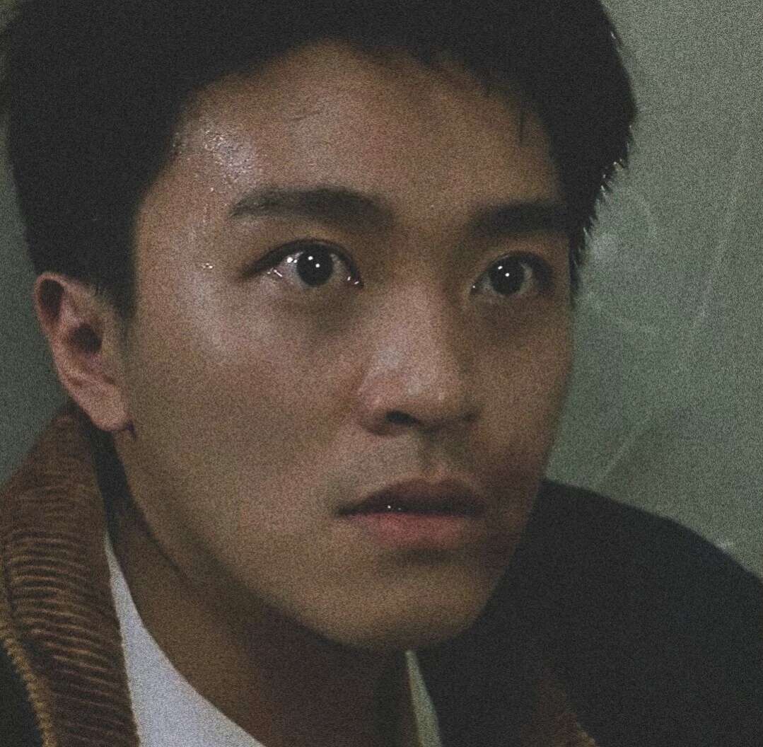 周星驰年轻时的经典电影镜头头像图片大全