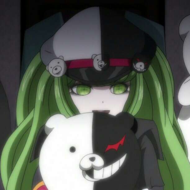 为了理想值得·动漫帅气男生头像图片