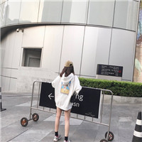 气质美女日常背影杀好看头像图片