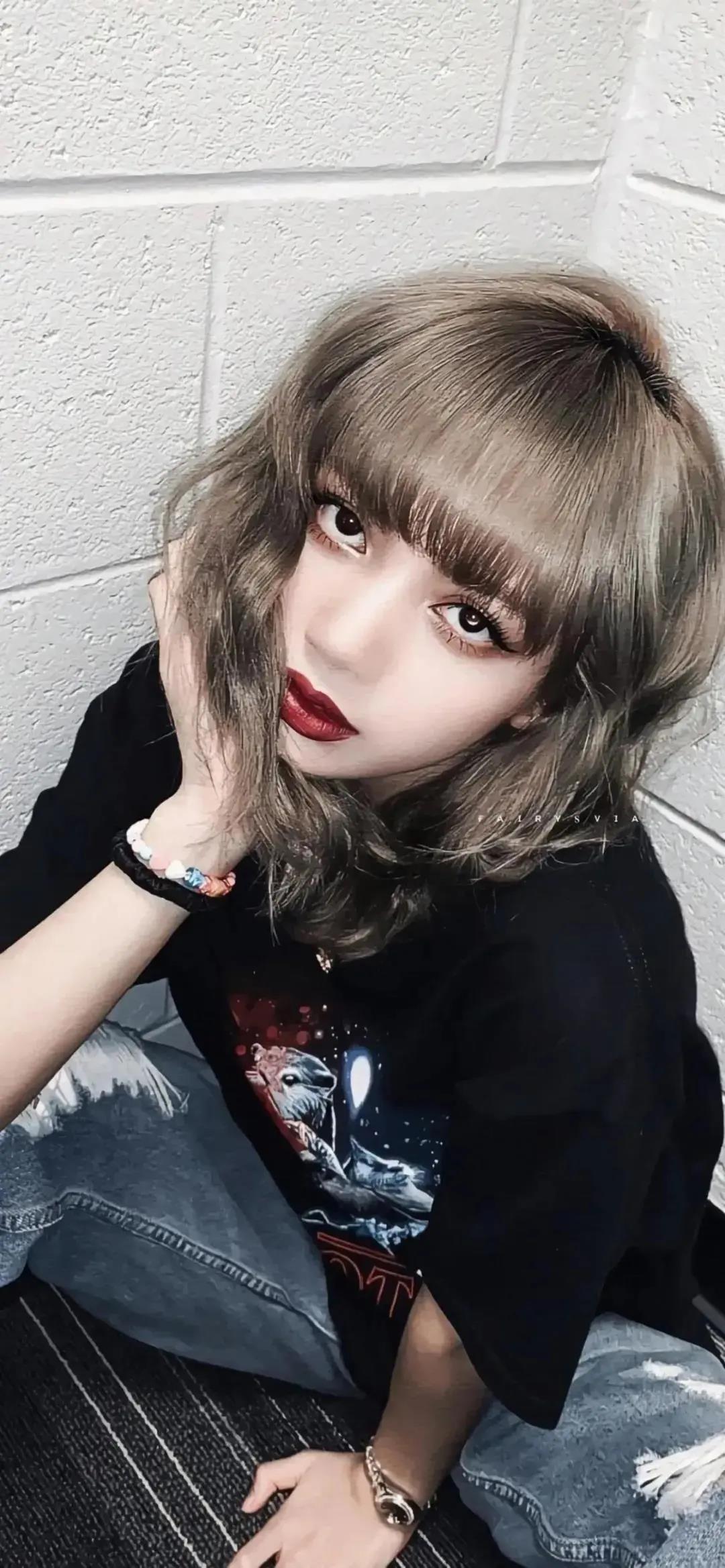 韩国美女组合BLACKPINK高清手机壁纸图片