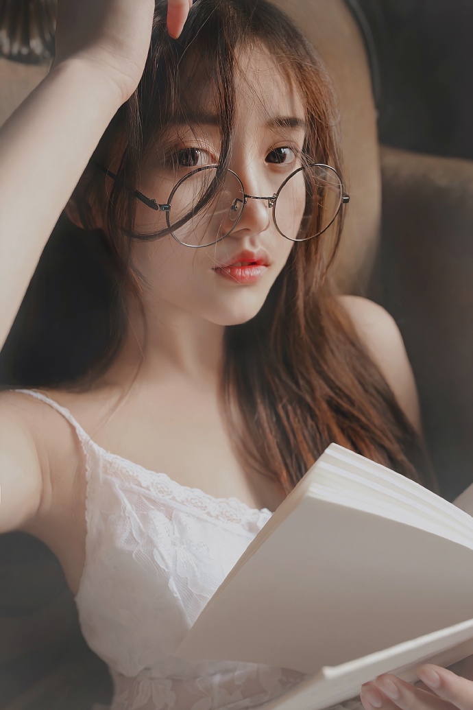 男生最爱女生姜贞羽头像图片大全