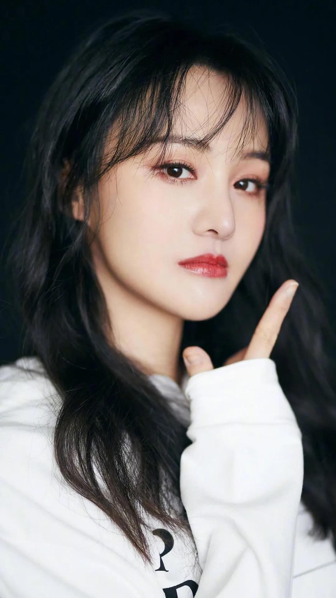 刘诗诗赵丽颖等中国美女明星手机壁纸图片