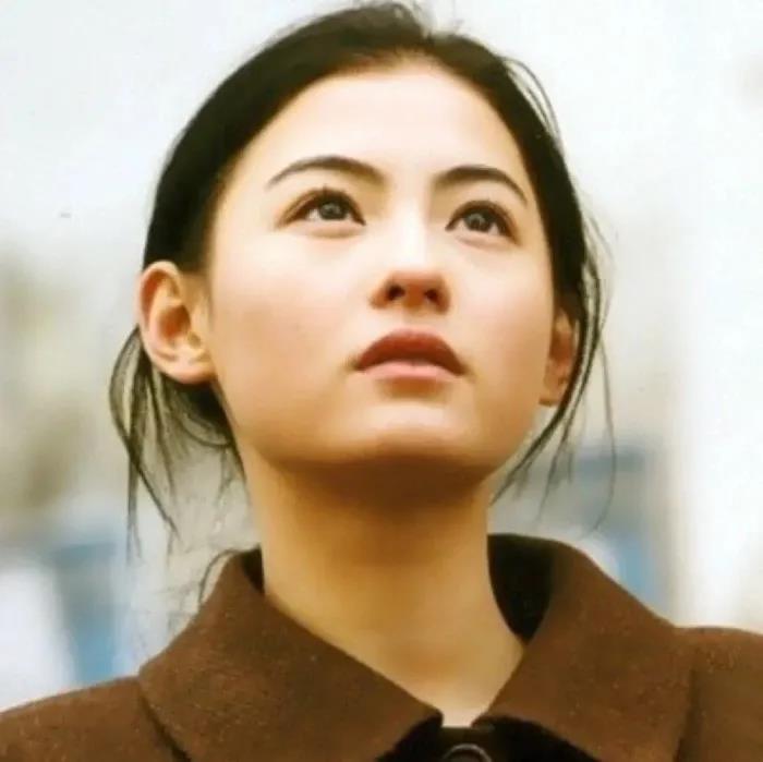各有千秋的九十年代香港美女明星经典头像图片