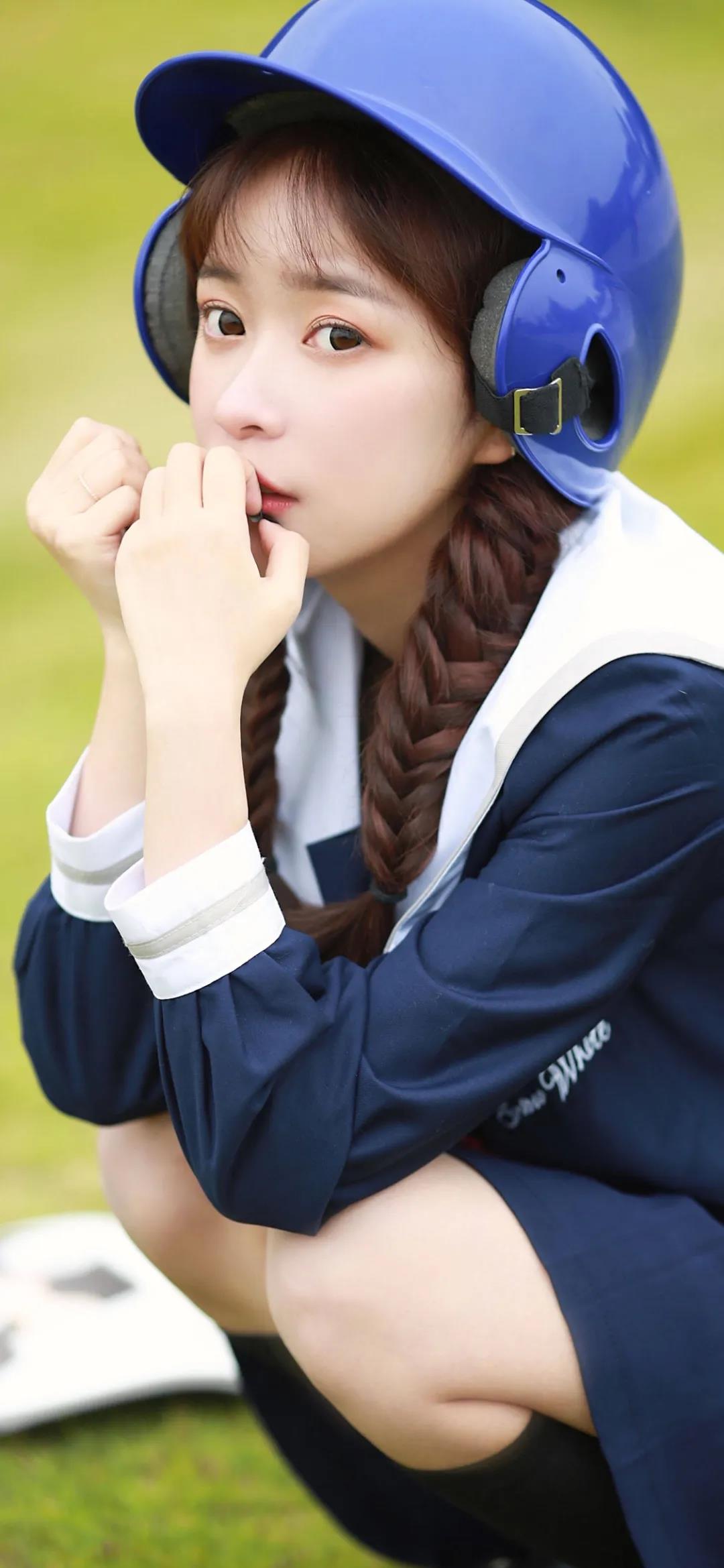 让人心动的漂亮小姐姐气质美女手机壁纸图片