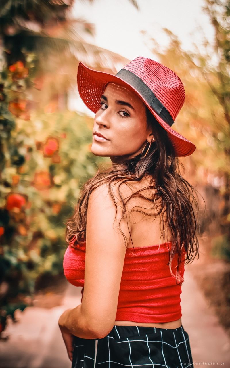 欧美气质高清美女图片手机壁纸