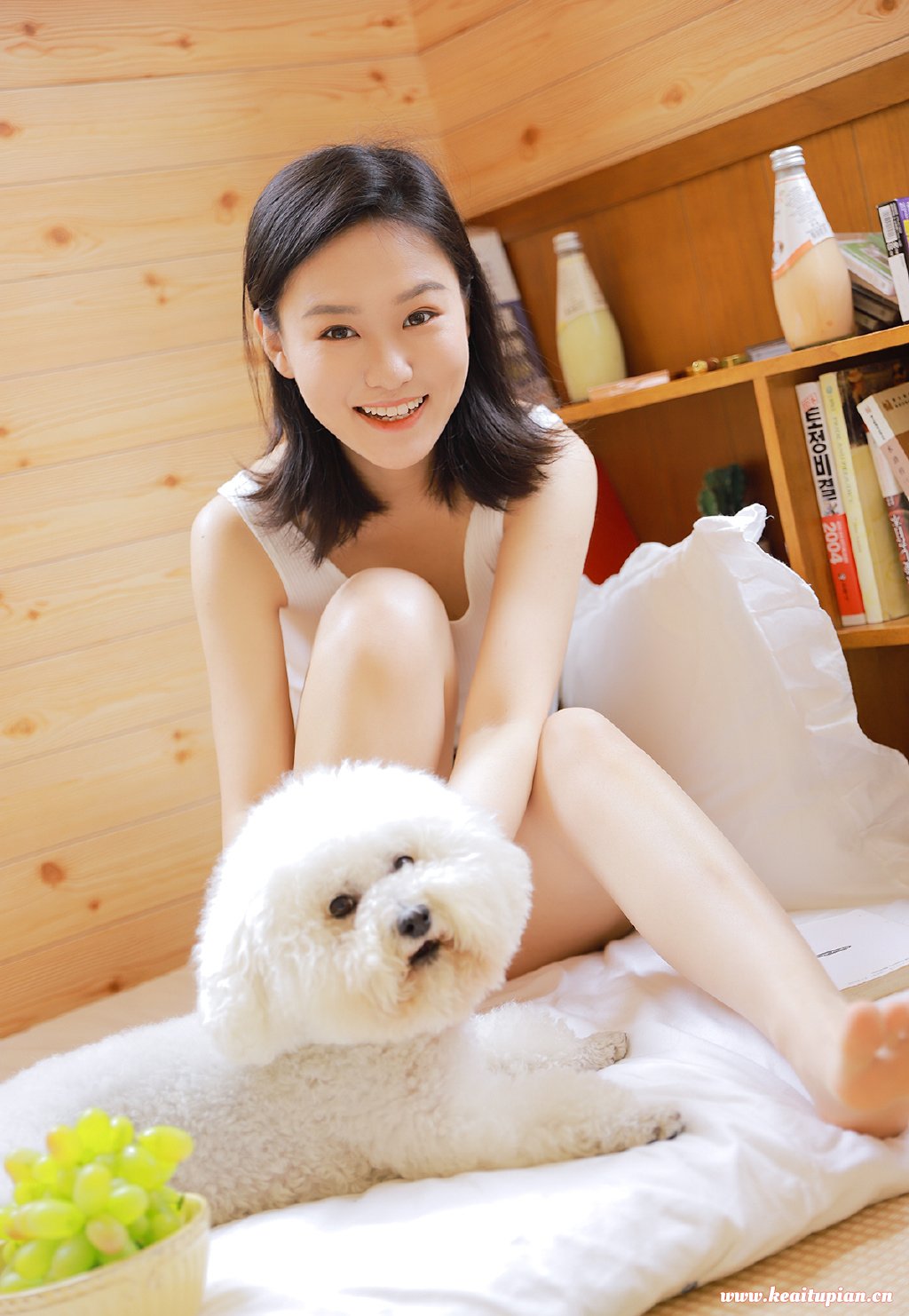 好看性感美女惹火身材丰满私房诱惑写真图片大全