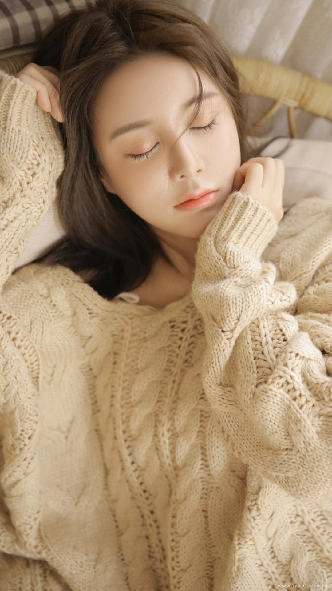 气质意境美女私房写迷人真图片