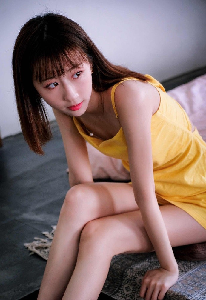 娇小性感少女唯美私房写真壁纸图片大全