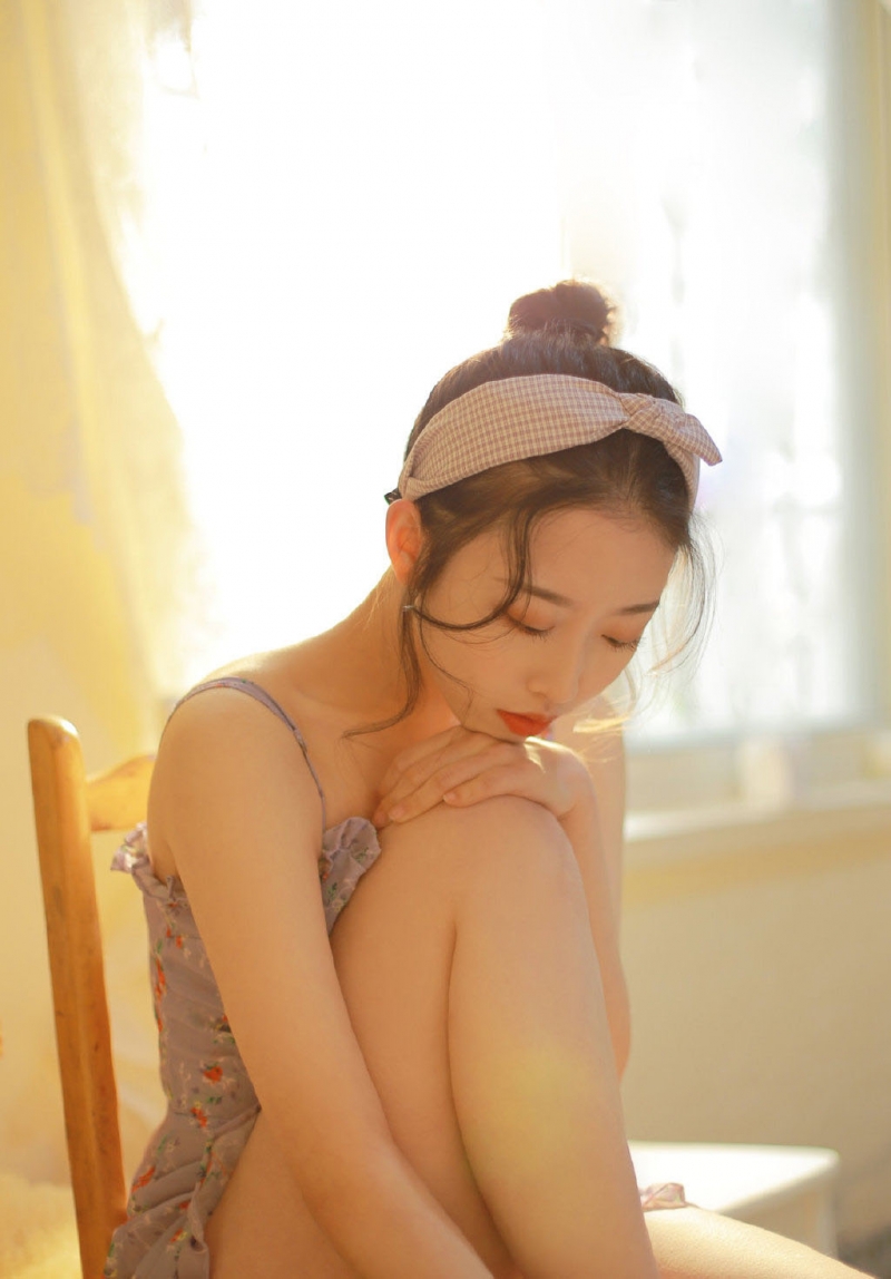 清纯性感少女私房高清图片写真大全