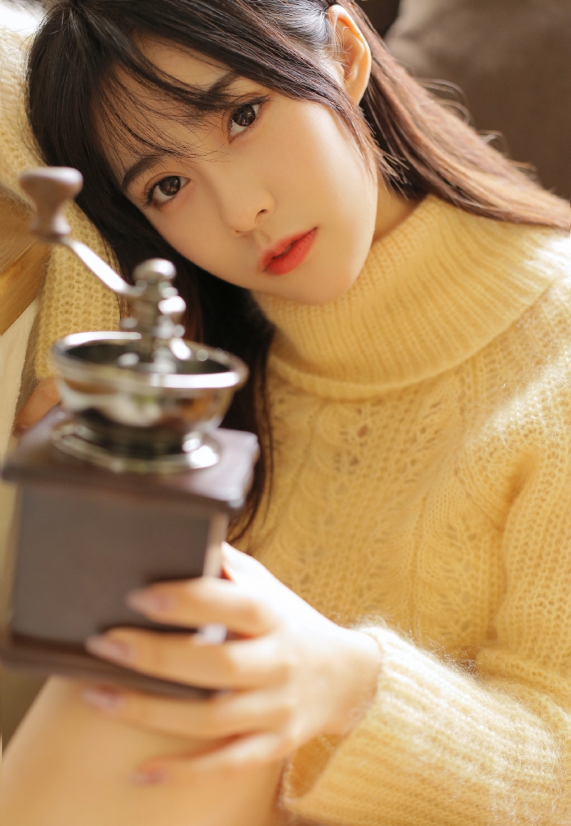 超美极品美女超清唯美写真图片大全