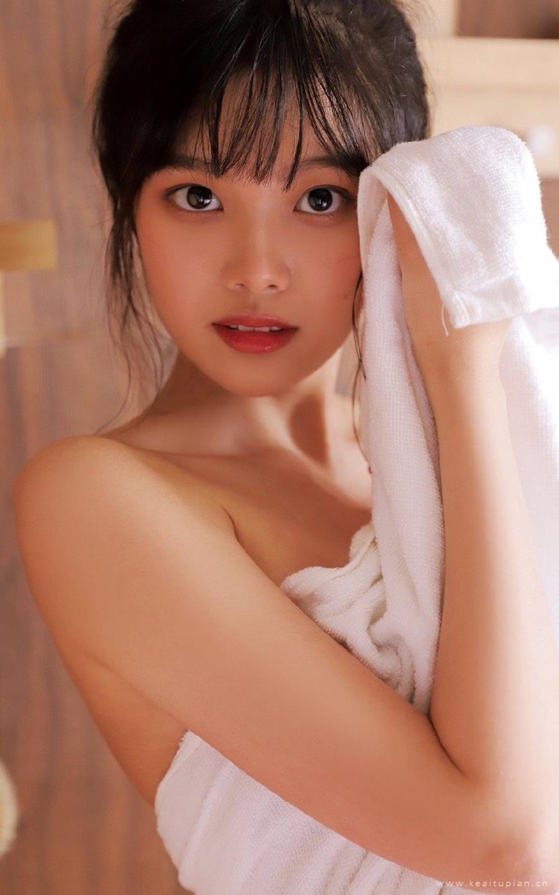 性感超美浴巾美女湿身诱惑性感美女写真图片大全