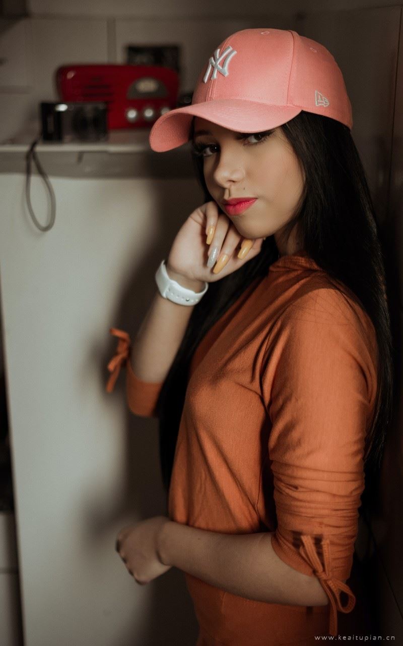 优雅性感少女唯美写真图片大全