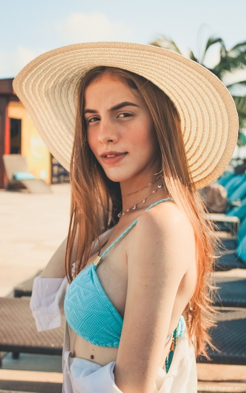 欧美风美女性感图片手机壁纸