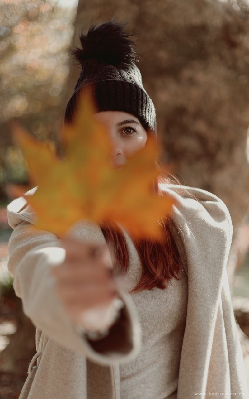 欧美气质高清迷人美女图片手机壁纸