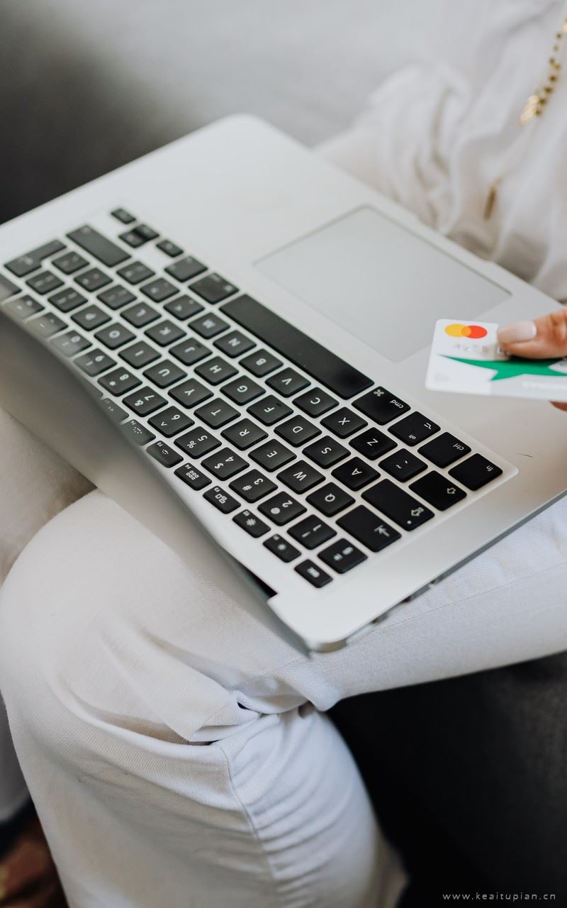 创意个性网络购物海报摄影图片手机壁纸