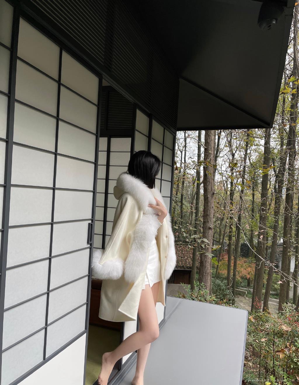 性感长腿美女高级气质名媛范写真图片大全