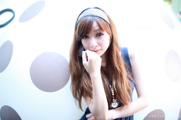 气质唯美美女高清写真壁纸图片大全