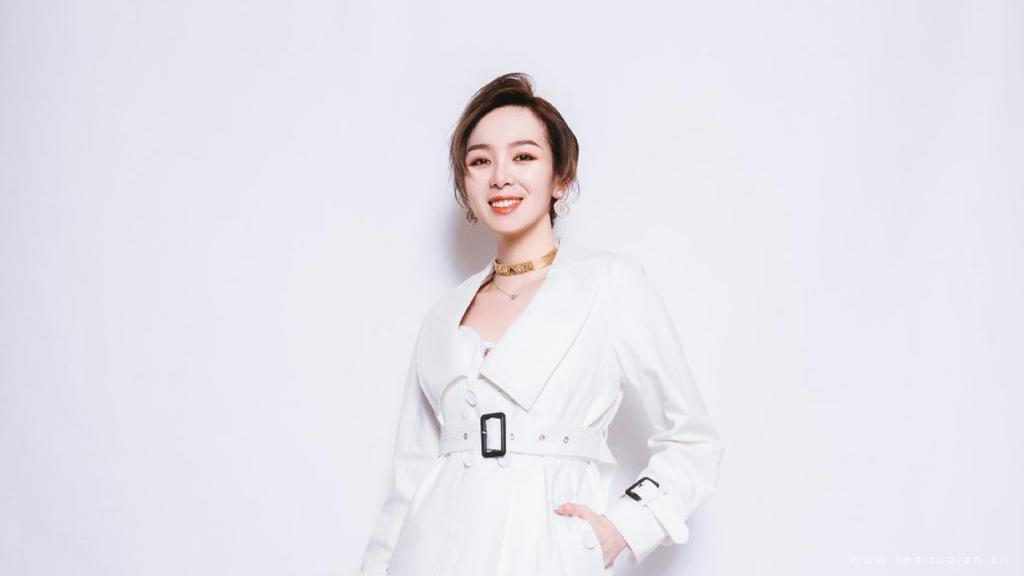 性感美女成熟气质优雅大气写真图片