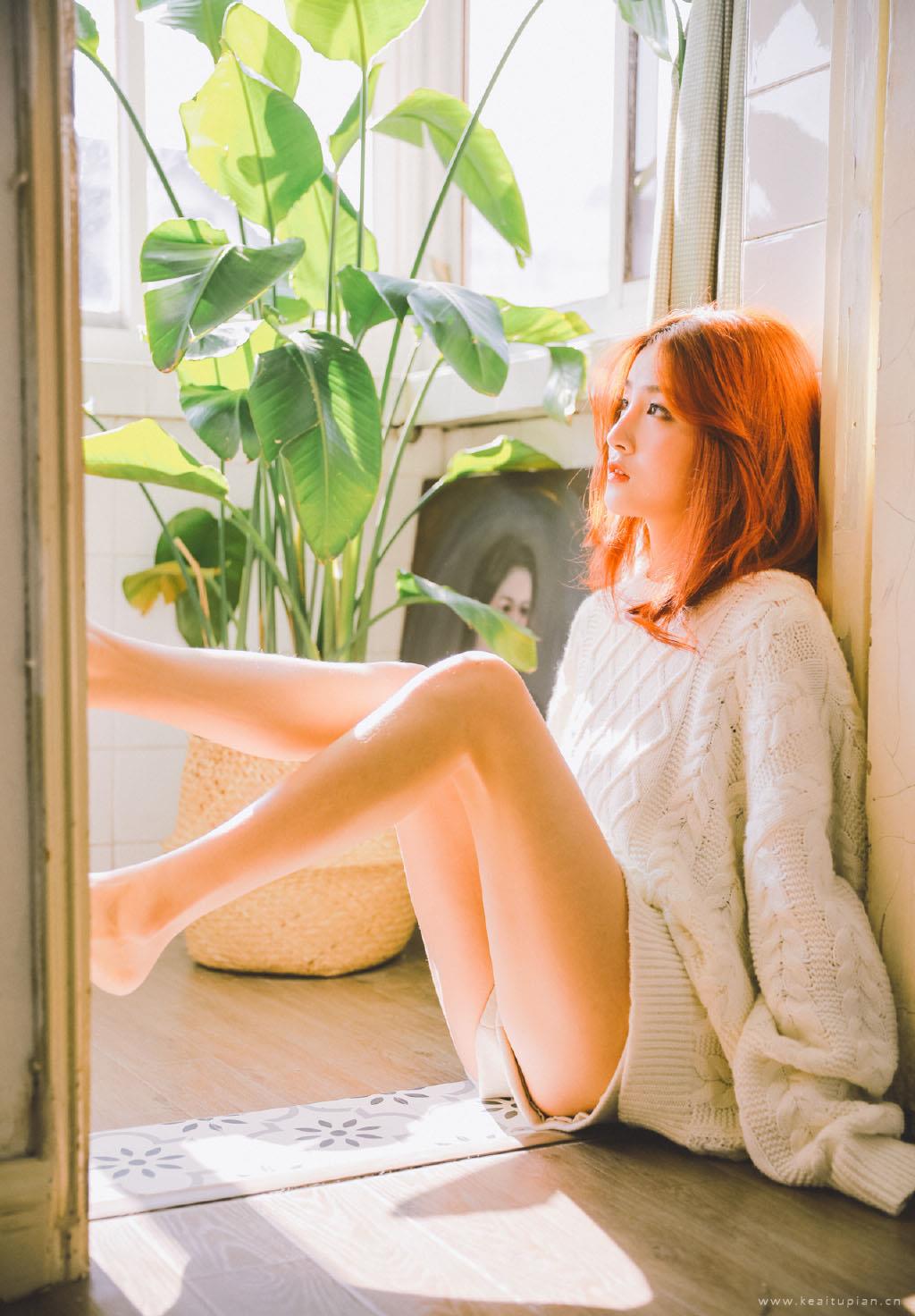 私房少女优雅迷人唯美高清写真壁纸大全