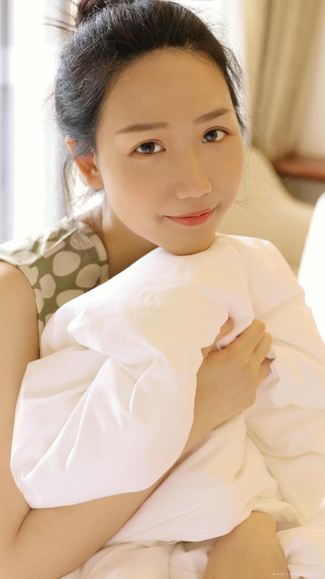 俏皮可爱美女性感私房写真图片