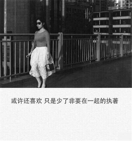 黑白伤感图片大全集精选