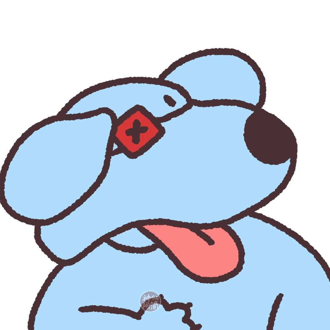 奇奇怪怪的小头像图片大全