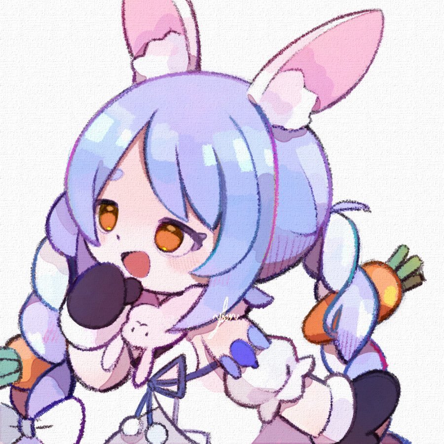 女生动漫可爱头像 好看的微信动漫女生头像