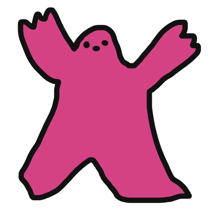 搞怪微信头像图片 奇奇怪怪的头像图片