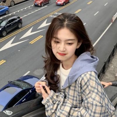 微信头像图片气质 微信头像图片大气涵养