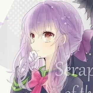 二次元动漫双人情侣头像 二次元动漫头像情侣