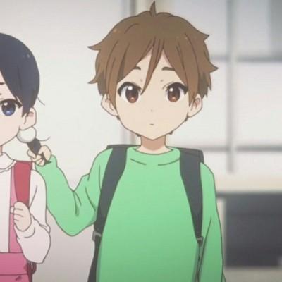 可爱的动漫情侣头像 可爱的动漫情侣头像图片高清