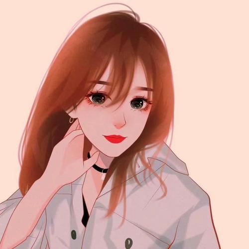 把自己头像弄成卡通 卡通图片怎么弄自己的头像