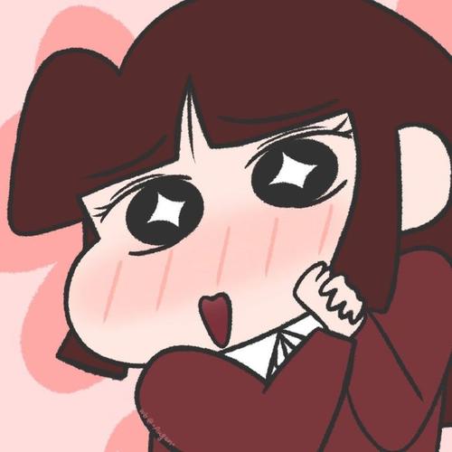 蜡笔小新小爱头像 蜡笔小新情侣头像