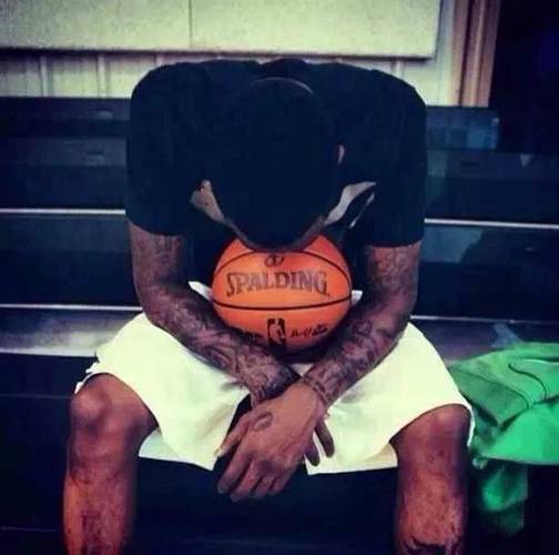 qq头像篮球 qq头像图片大全篮球