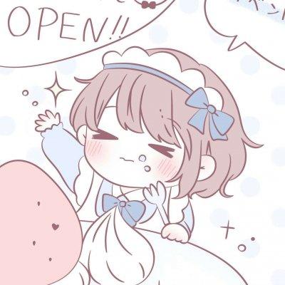 可爱的情侣头像萌系 微信可爱情侣头像图片萌