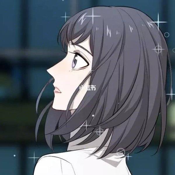 超甜超明显的情侣头像 情侣头像网图超甜