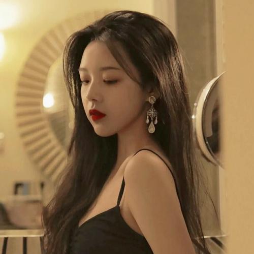 美女高清头像 美女图片高清头像图片女