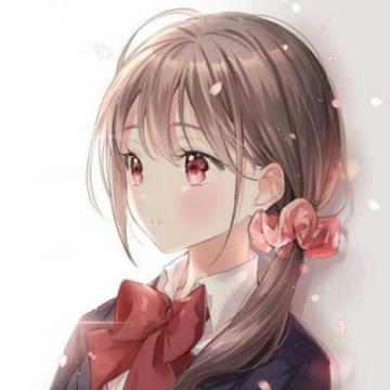 好看的头像图片动漫 好看的头像图片头像动漫