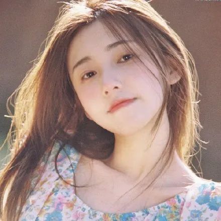 头像图片大全女生 女生头像大全最新图片