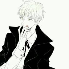 超帅的男生头像动漫 超帅的男生头像动漫高清