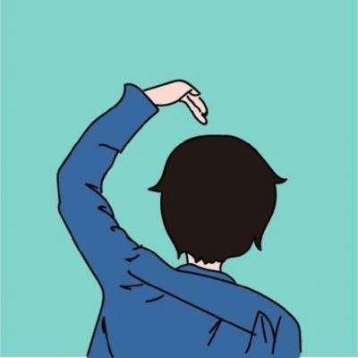 情侣头像个性 情侣个性头像大全