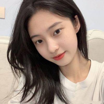 女生头像真实自然 最新的最真实自然女头像