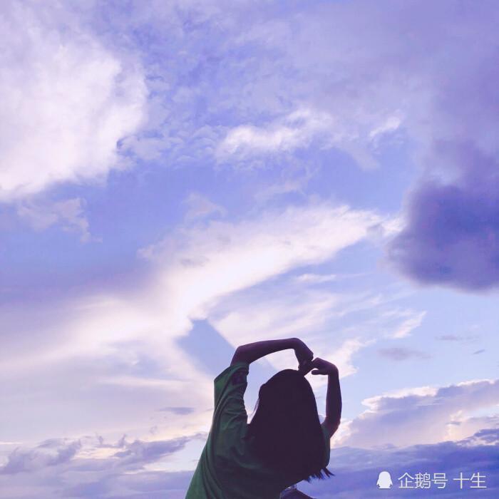 情侣头像风景 情侣头像风景图片一对