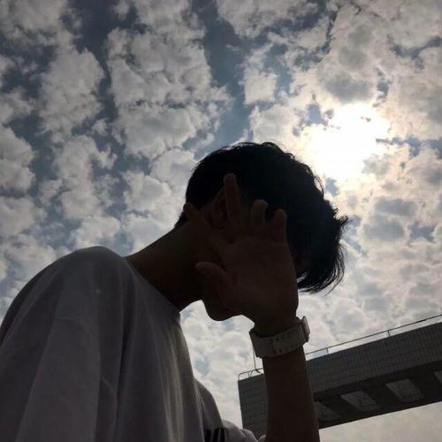 成熟点的头像 成熟微信头像