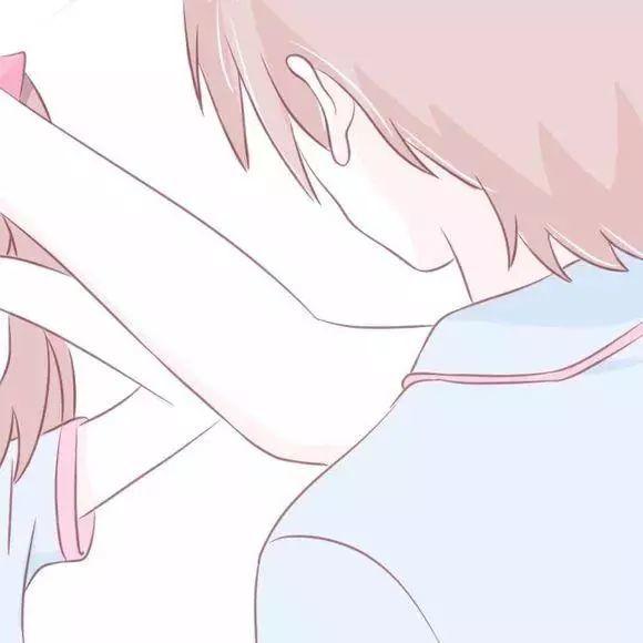 超酷情侣头像一男一女 超酷情侣头像一男一女图片大全