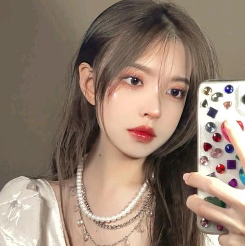 好看的小姐姐头像 好看的小姐姐头像图片霸气超拽