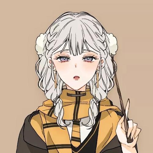 赫奇帕奇头像 哈利波特赫奇帕奇壁纸